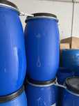 Bidons de LEVE 4 PAGUE 3