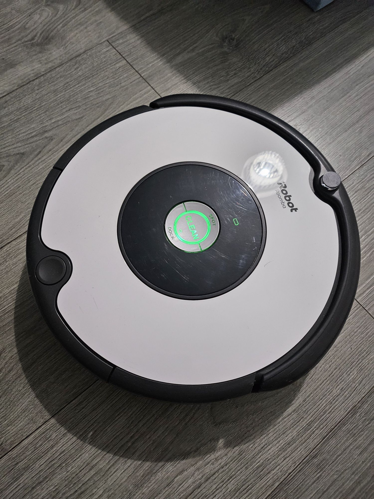 IRobot Roomba model 605
