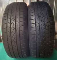 2x 215 60 R17 96H Falken Euro AllSeason As200 Wielosezon