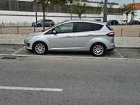 Ford CMax titanium 1.6 tdci 115 cy