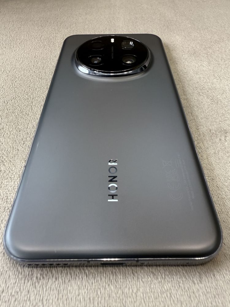 Honor Magic 7 PRO 12/512 Black,Global Version
