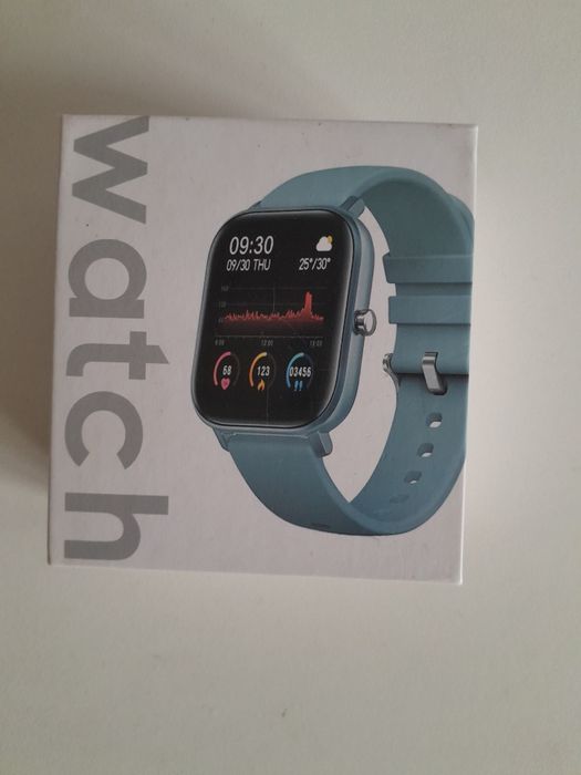 Смарт годинник start watch