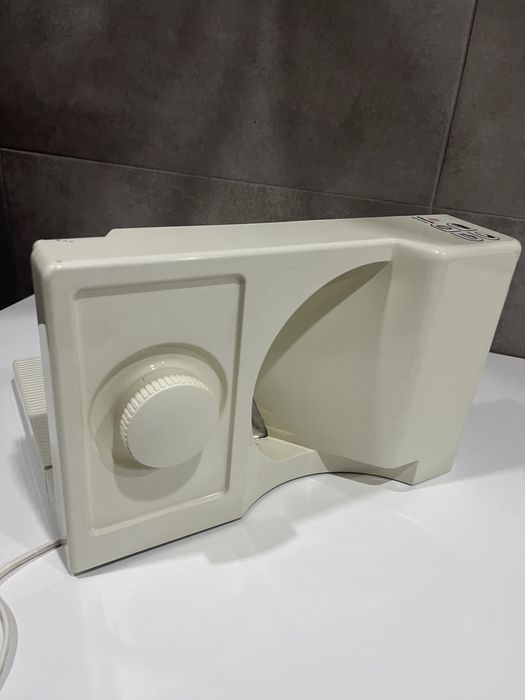 Máquina de cortar cozinha