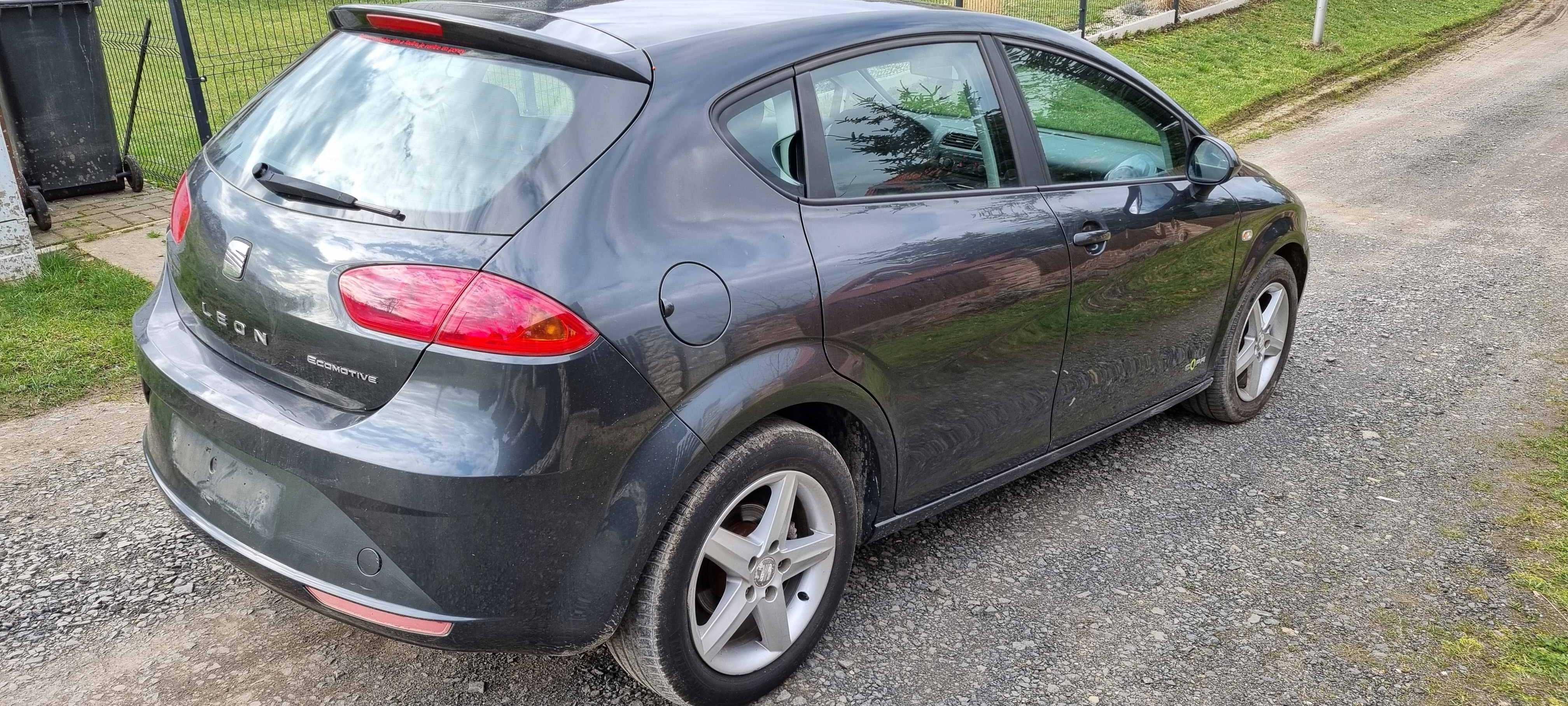 Seat Leon LIFT 1.6 Tdi 105 KM