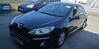 Peugeot 407 1.6 HDI 2005