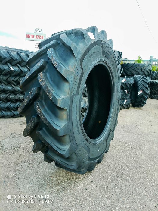 Opona 460/85R34 (18.4R34) AgristarII 147D Alliance data produkcji 2025