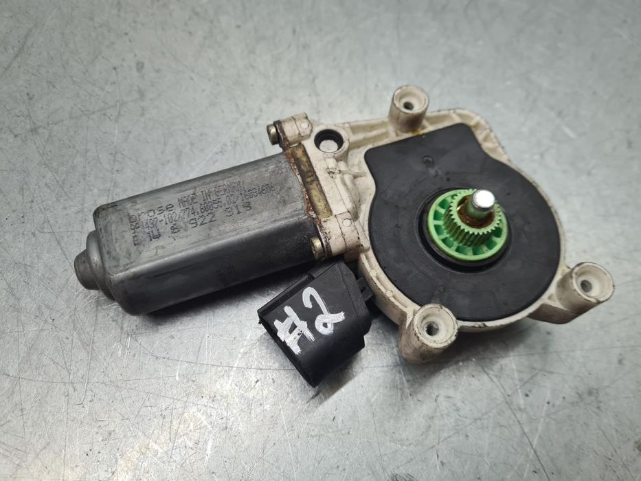 Motor vidro trás esquerdo BMW 5 (E60)