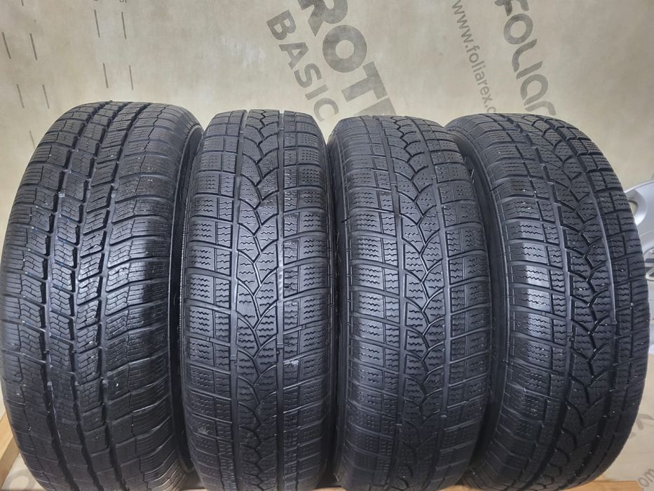 Зимові шини з дисками 195/65 R15 “Taurus Winter”