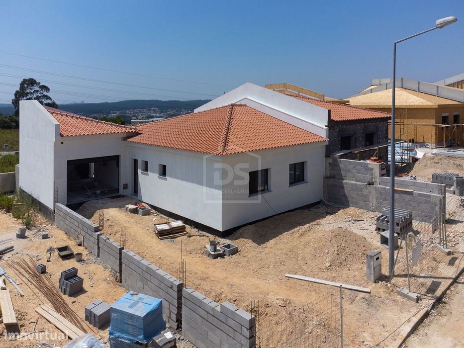Lote de Terreno  Venda em Golpilheira,Batalha