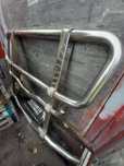 Kangur Bullbar Orurowanie przednie TIR HS SchochTuning
