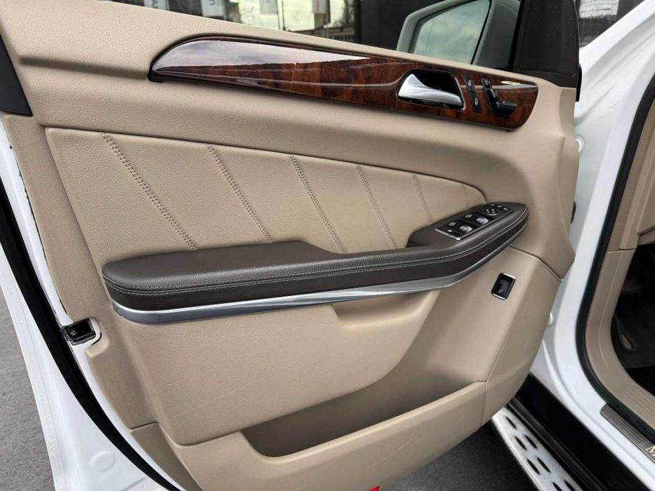 Продам  Mercedes-Benz GL-Class 2013. Можна в розстрочку, під викуп.