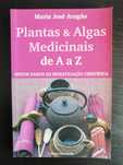 Livros de Fitoterapia