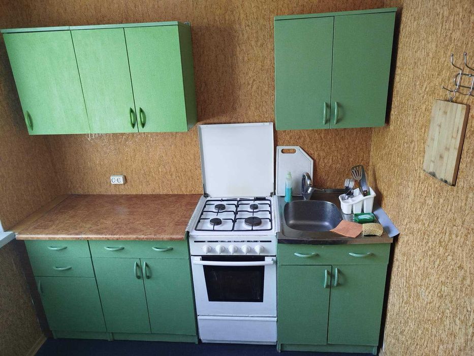 Сдам 1к квартиру Косиора, Калнышевского, Калиновая, Слобожанский