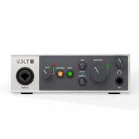 Аудіоінтерфейс Universal Audio Volt 1/ Volt 2/176/276/ 476P -Нові