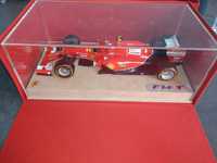 Miniatura Ferrari