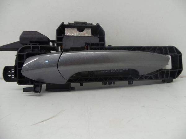 Puxador porta trás esquerdo MERCEDES-BENZ Classe A (W176)