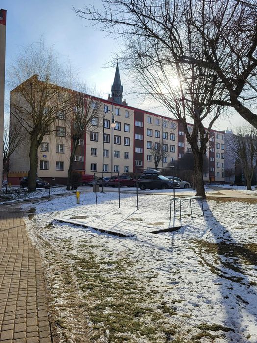 Kawalerka w centrum ,Ełk ,apartamenty