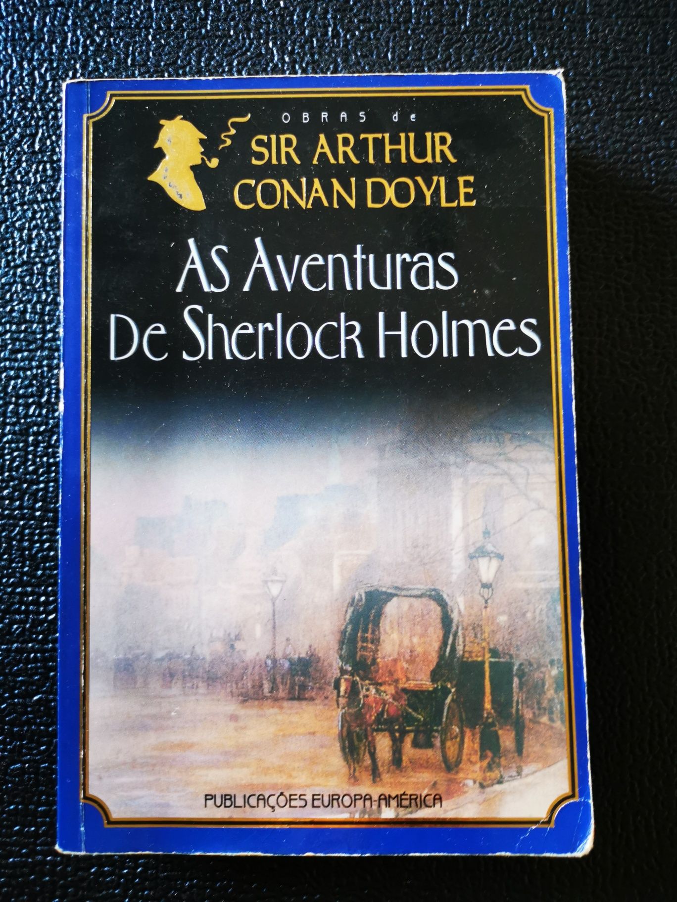 Conjunto Livros pt
