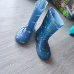 Kalosze, buty gumowe, gumowce 27