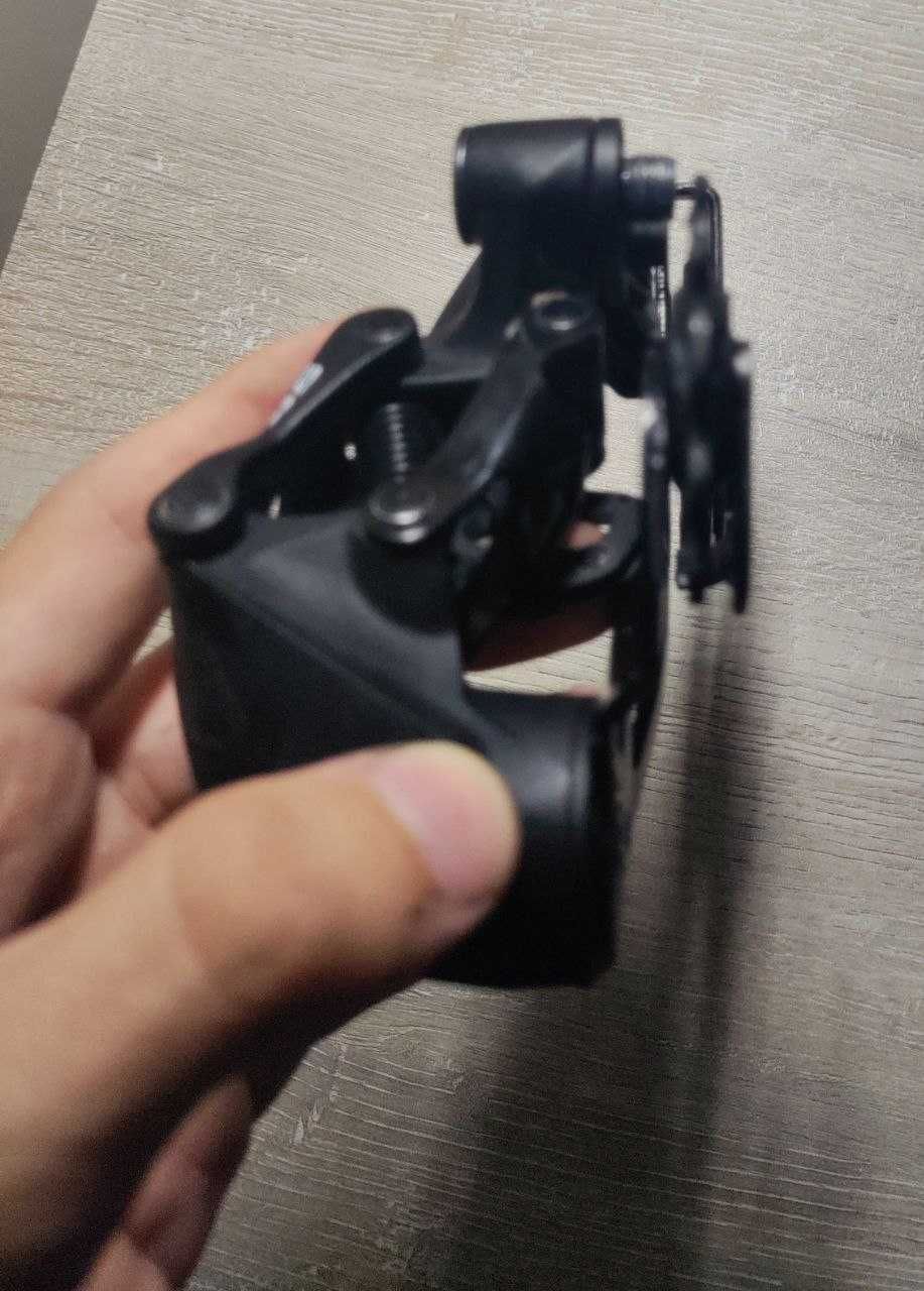 Sram Переключатель SX монетка NX