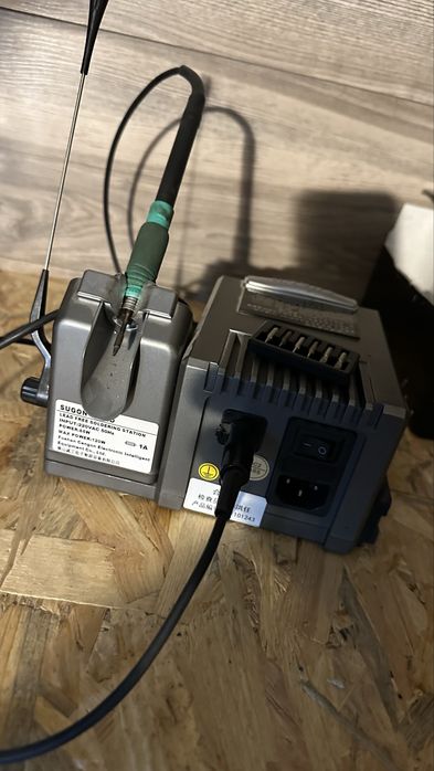 Lutownica Sugon t26d 130watt