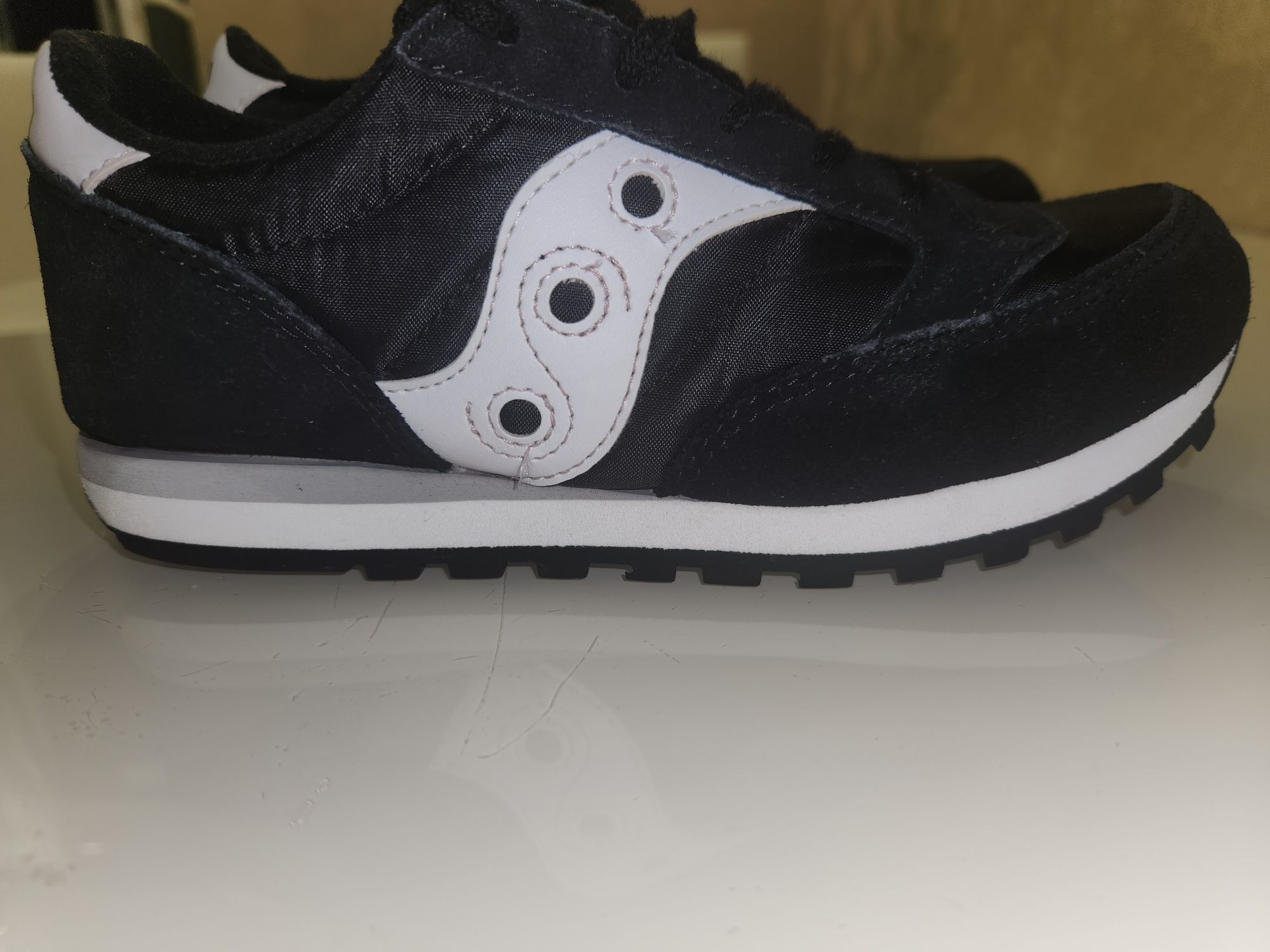 Підліткові кросівки Saucony Jazz Original, р.33-34