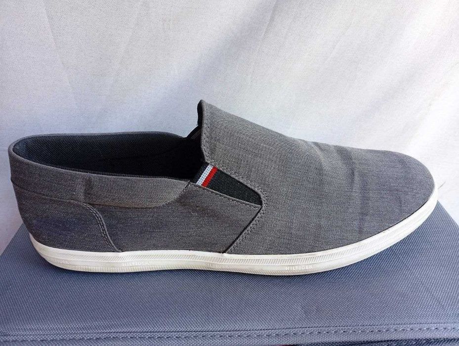 СЛИПОНЫ (оригинал) Tommy Hilfiger