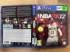 NBA 2K17 PS4 | Sprzedaż | Skup | Jasło Mickiewicza