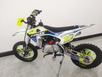 Польща! Новий дитячий байк, крос Asix XB 125 куб, колеса 14/12 дюймів