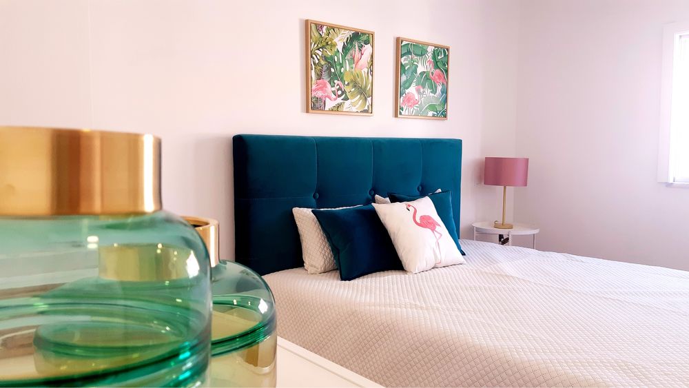 Arrendamento de apartamentos em Vila do conde