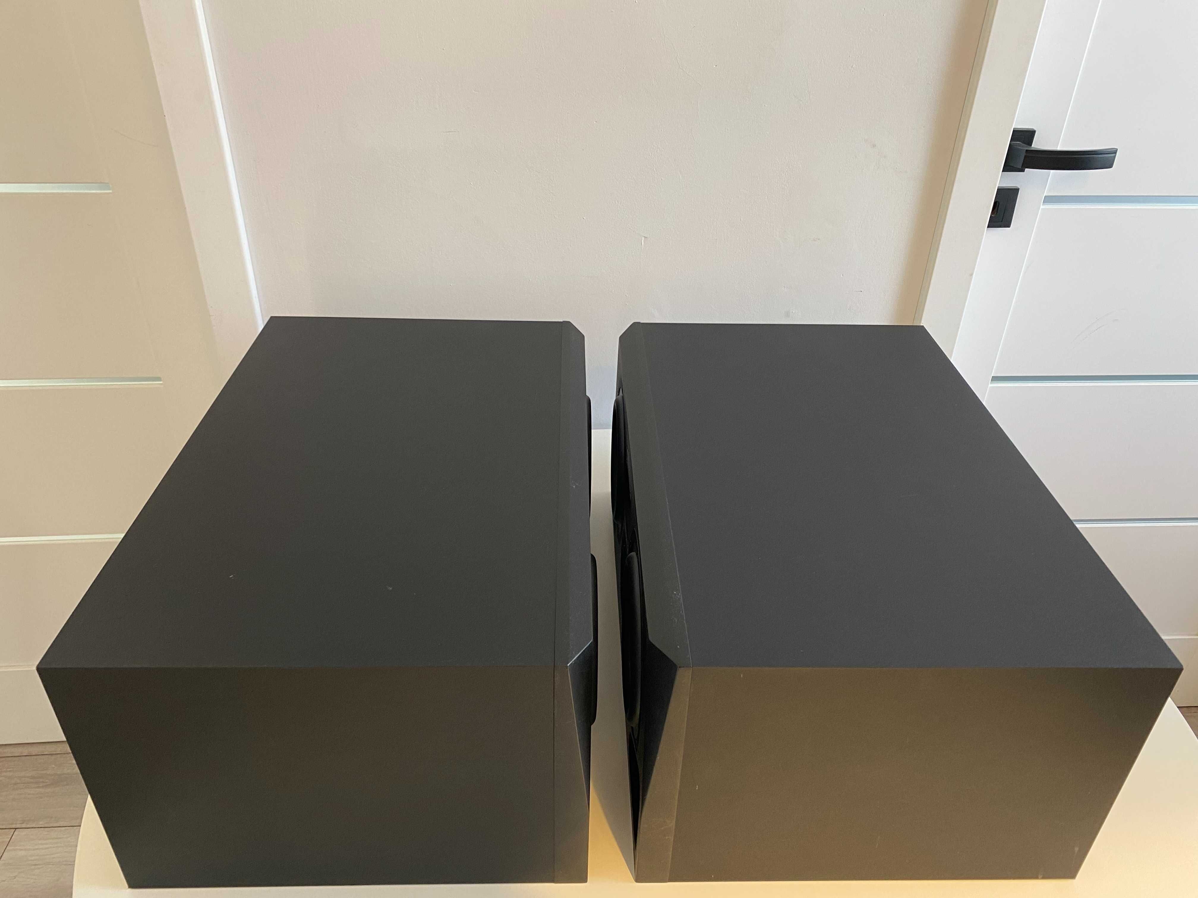 Monitory studyjne Adam audio A77H, gwarancja