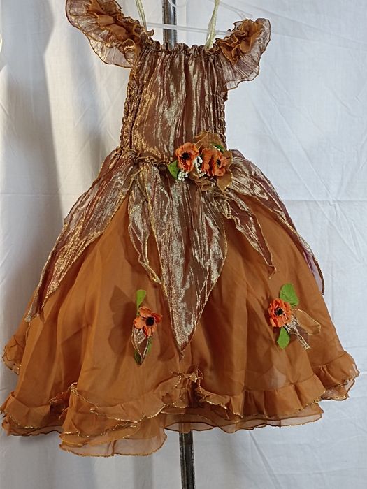 Новорічні костюми для дітей. Для хлопчиків і дівчаток