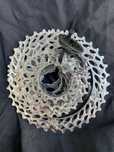 Kaseta SRAM PG-1070 , 10 rzędową, 11-36
