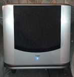 Subwoofer aktywny Teufel Concept P Sub