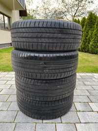 Opony jak NOWE KUMHO Ecsta PS71 215/55R18