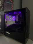 Komputer Gamingowy RTX 2070 i5 9600k 16GB RAM