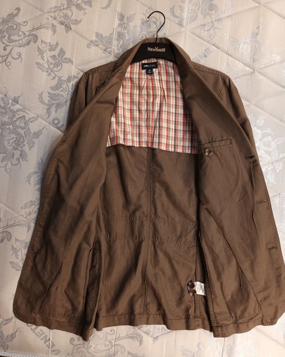 Піджак чоловічий від Н&M