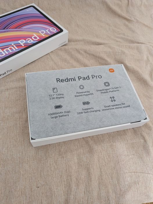 Xiaomi Redmi Pad Pro 8/256