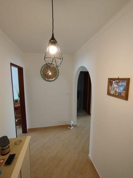 T2 mobilado e equipado Caldas da Rainha - Cidade Nova