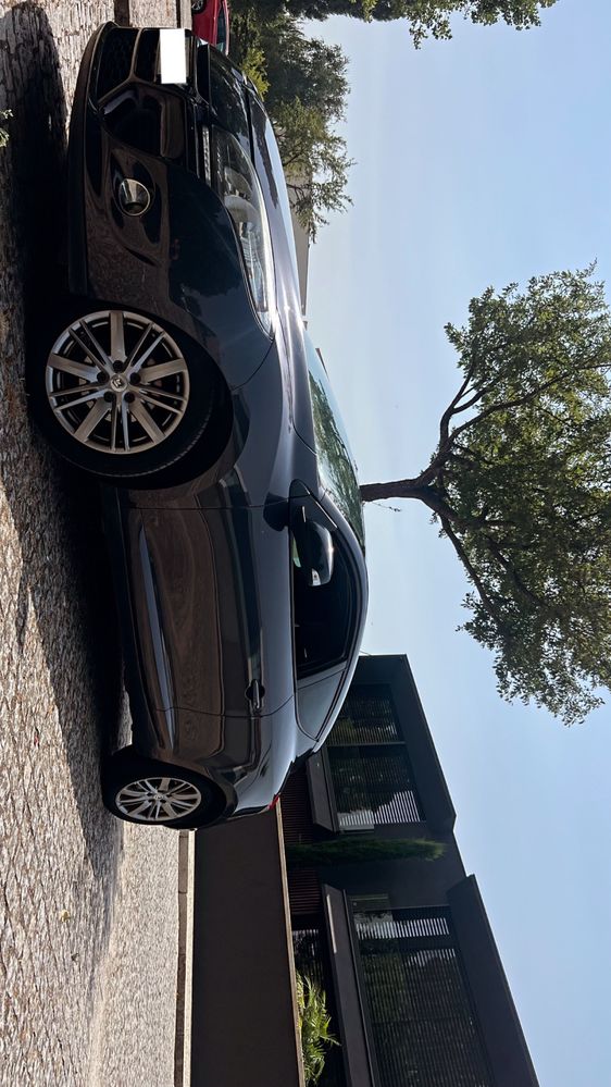 Renault Mégane Coupe 1.5 dCi