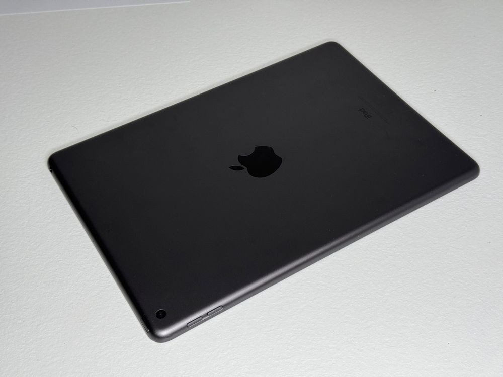 iPad 9. gen. 64GB (A2602) - tanio