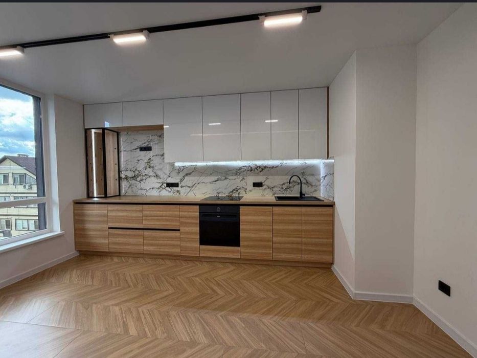 Квартира Благо Юван