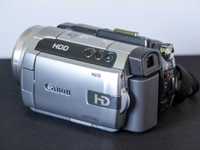 Kamera Canon HG10 FullHD