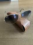 Oculos Ray-ban originais com caixa