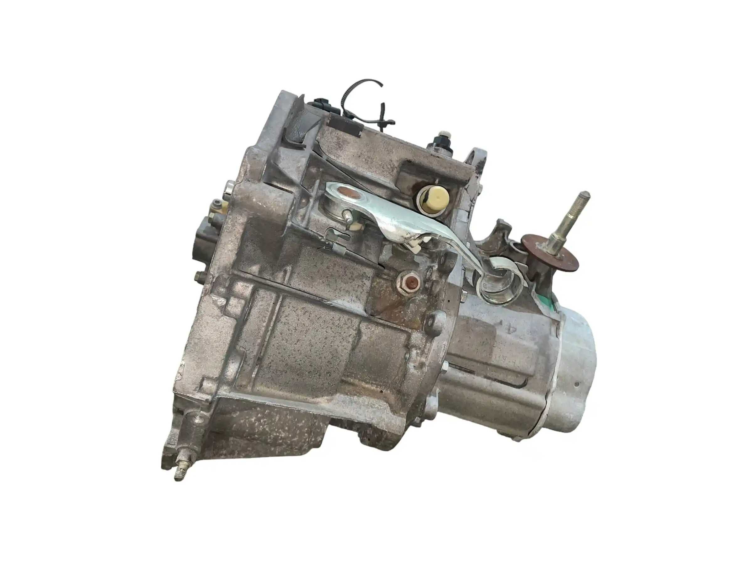 Caixa velocidades Peugeot 306, Citroen Xsara 2.0 HDI 90 CV  20-TB-51