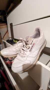 Buty miejskie Reebok