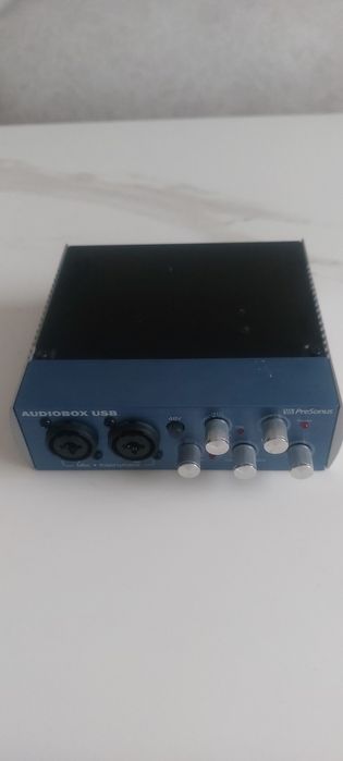 Звукова карта б/у