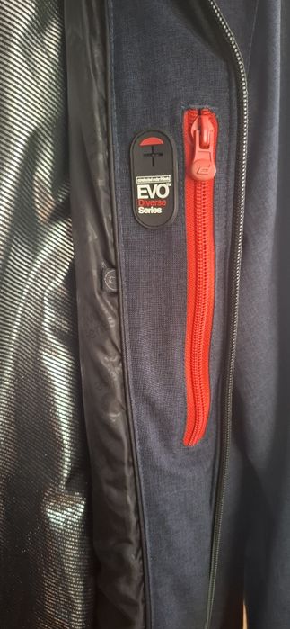 Kurtka zimowa Diverse roz.M