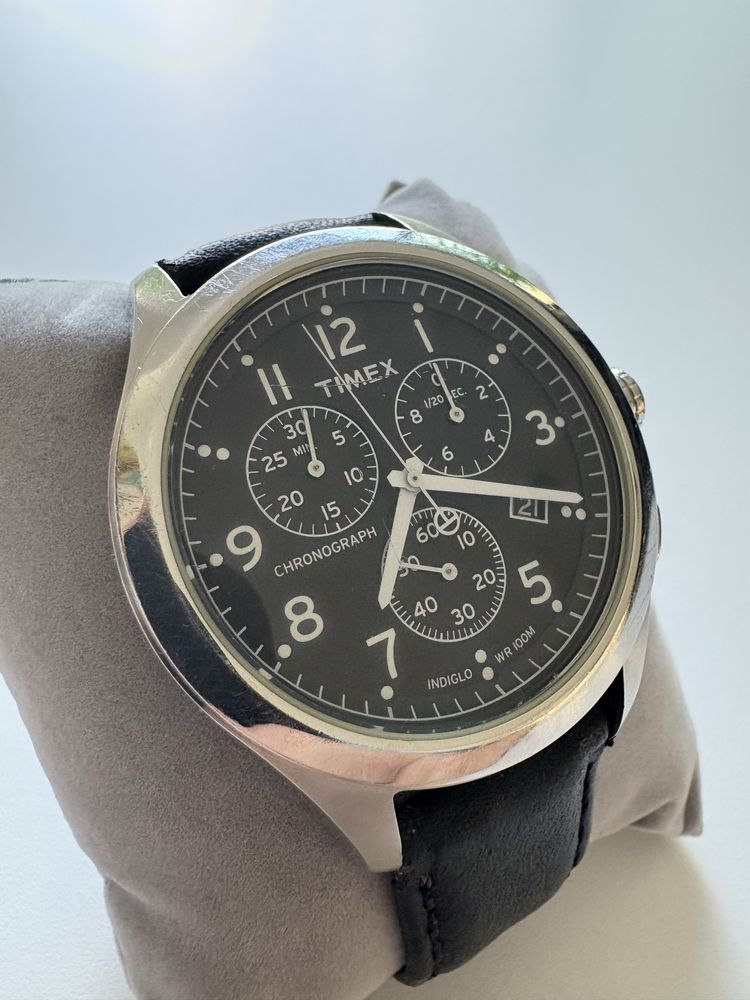 Zegarek męski Timex Chronograph T2M467