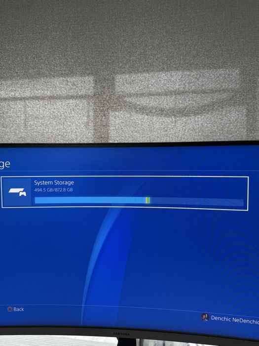 PlayStation 4 pro Ps4 Pro